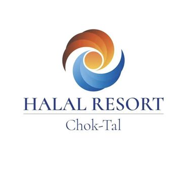 снять в аренду футбольное поле: Коттедж, Halal Resort Чок-Тал, Футбольное поле, Бассейн, Детская площадка