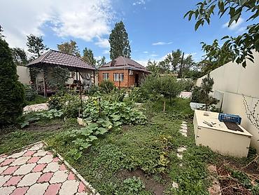 Продажа дачи: Продаётся прекрасный, цветущий, благоустроенный загородный дом с — 2