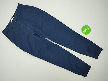 polen second hand: Reserved, Spodnie materiałowe damskie, rozmiar M — 2