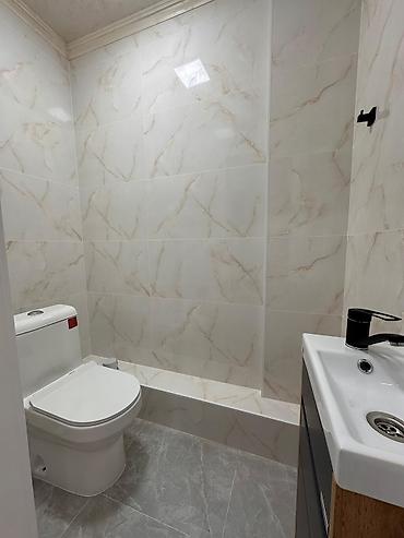 145: 2 комнаты, 80 м², Элитка, 11 этаж, Дизайнерский ремонт — 9