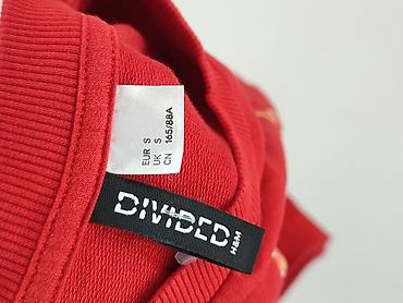 eobuwie bluzy: H&M Divided, Bluza damska
, rozmiar S — 4