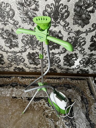 Отпариватели: Отпариватель Philips, Вертикальный, 1 л — 10