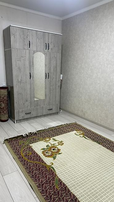 Долгосрочная аренда квартир: Студия, С мебелью частично — 4