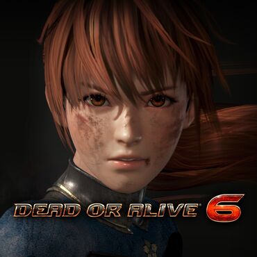 диски для игр: Загрузка игр DEAD OR ALIVE 6 Digital Deluxe Edition