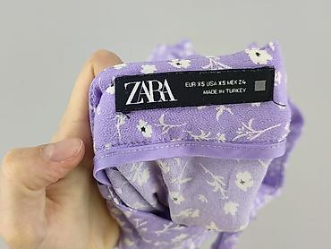 spódnice maxi boho: Zara, Spódnica damska, rozmiar XS — 4