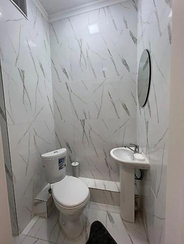 75: 3 комнаты, 75 м², Азия Молл Элитка, 6 этаж, Свежий ремонт — 9