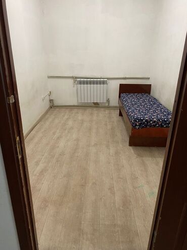 снять комнату в общежитии для студентов: 11 м², С мебелью