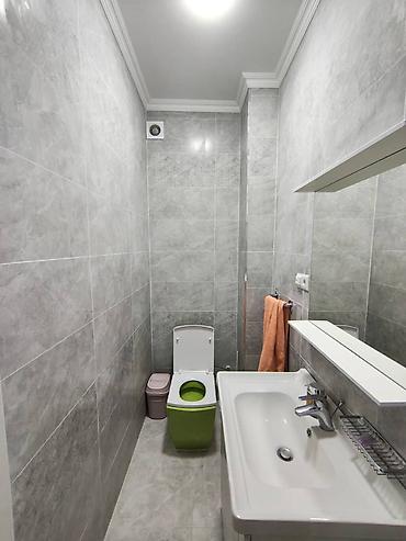 Продажа квартир: 2 комнаты, 68 м², Элитка, 14 этаж, Евроремонт — 10