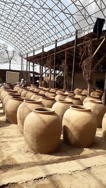 Очок: Тандыр бишкек для лепёшки для самсы для шашлыка доставка установка — 11