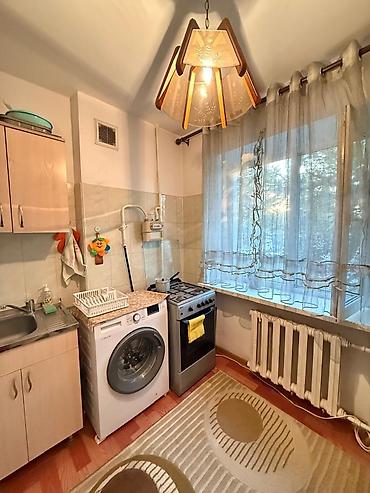 Продажа квартир: 1 комната, 24 м², 2 этаж — 5