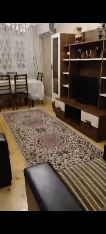 Uzunmüddətli kirayə mənzillər: Elimler metrosun yaxınlıqı 82 saylı körpələr evin yaxınlıqı BDU AZTU — 13