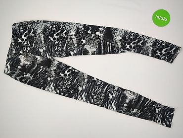 crivit top: Legginsy Eleganckie damskie, rozmiar M — 3