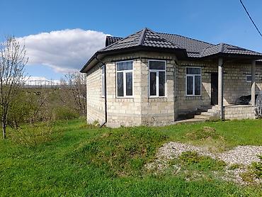 Həyət evi alıram: 125 kv. m, 3 otaqlı, Qaz, İşıq, Su — 18