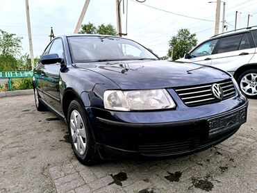 фолсфаген пассат б3: Volkswagen Passat: 1999 г., 1.8 л, Механика, Бензин, Седан