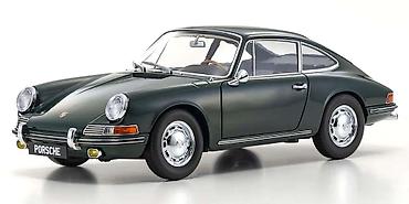 bicikli 20: Porsche 911 2.Irish Green Kyosho Porsche 911 2.0 1964 Irish Green — 1