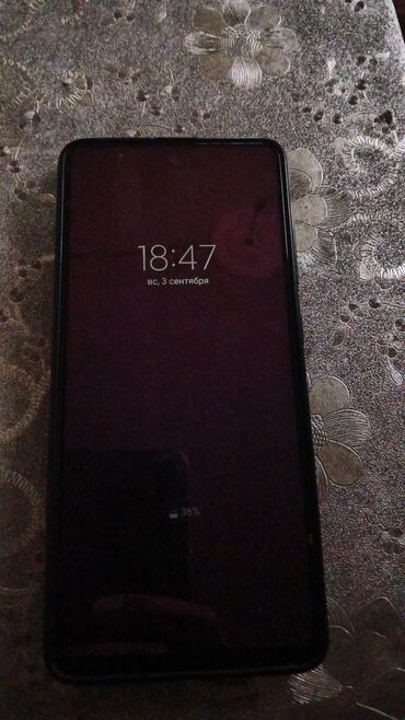 samsung galaxy a51 kabro: Samsung A51, 64 GB, İki sim kartlı