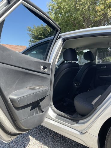 Kia: Kia K5: 2020 г., 2 л, Автомат, Газ, Седан — 14