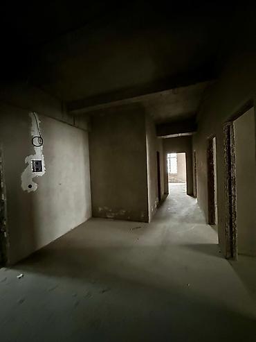 Продажа квартир: 4 комнаты, 141 м², Элитка, 7 этаж, Готовая ПСО (под самоотделку) — 8