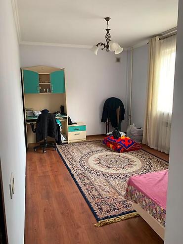 old bishkek: 4 комнаты, 190 м², 10 соток, Джал, Риэлтор — 4
