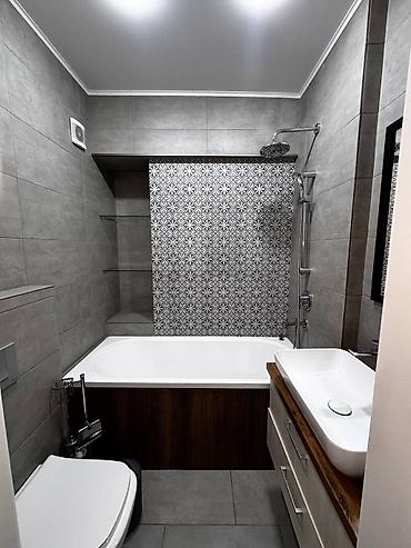 Продажа квартир: 4 комнаты, 98 м², Элитка, 10 этаж, Евроремонт — 5