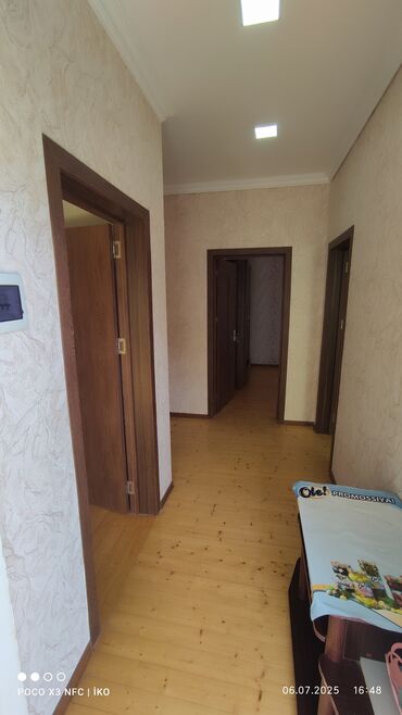 Həyət evləri və villaların satışı: Binə 3 otaqlı, 80 kv. m, Yeni təmirli — 7