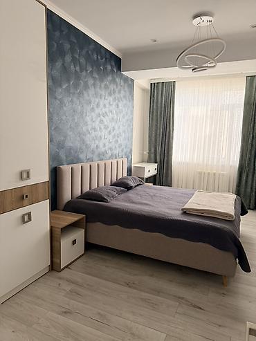 сдаю квартиру мкр: 🏡 Сдаётся 2-комнатная квартира 📍 Бишкек, 12 микрорайон Сдаётся — 3