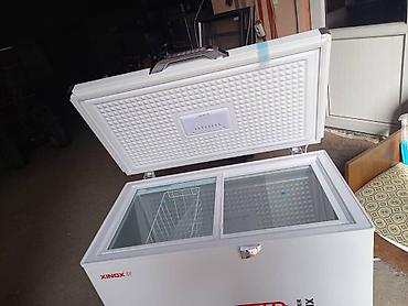 Морозильные шкафы, лари: Китай, В наличии — 15