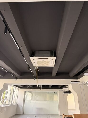 Установка вытяжек и вентиляции: Вентиляция кондиционирования устанавливаем опыт шесть лет — 51