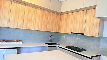 Долгосрочная аренда комнат: 140 м², Без мебели — 7