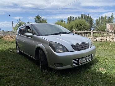 тоуота опа: Toyota Opa: 2000 г., 1.8 л, Автомат, Бензин, Универсал — 2