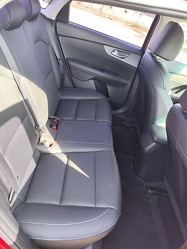 Kia: Kia Cerato: 2018 г., 1.6 л, Автомат, Бензин, Седан — 13