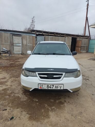 полуприцепы продажа б у: Daewoo Nexia: 2010 г., 0.5 л, Механика, Бензин, Седан