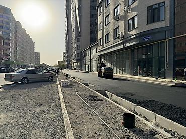 Напольные работы: Асфальтирование территорий и дорожные работы Что выполняем: - — 23