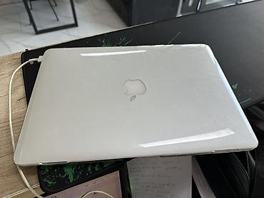 macbook air 11 2012: Для учебы, Б/у, Intel Core i5, ОЗУ, RAM: 4 ГБ — 6