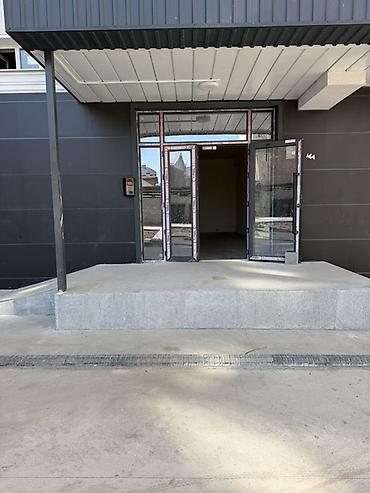 Продажа квартир: 1 комната, 39 м², Кок-Жар ж/м 2 этаж, Дизайнерский ремонт — 3