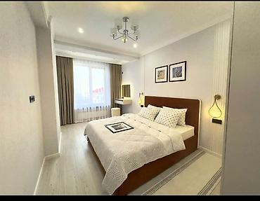 Продажа квартир: 3 комнаты, 86 м², Элитка, 4 этаж, Дизайнерский ремонт — 1