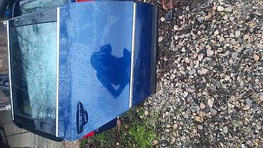 passat b5.5 instrument tabla: VRATA ZA PASAT B6 ZA VOLKSWAGEN PASSAT B6 OD 2005. DO 2010. GOD. | — 1