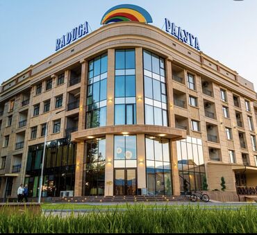 пансионат агат иссык куль южный берег: Квартира, Альфа ЦО Радуга, Сары-Ой, Детская площадка, Парковка, стоянка, Охраняемая территория