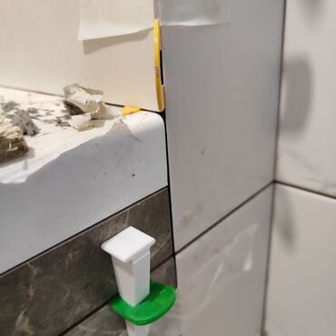 Укладка плитки: Профессиональная укладка плитки: ванны, санузлы, кухни, коридоры — 1