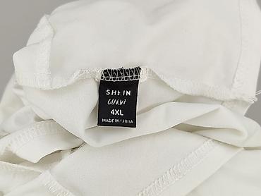 biustonosz c: Shein Curve, Top damski, rozmiar 4XL — 4