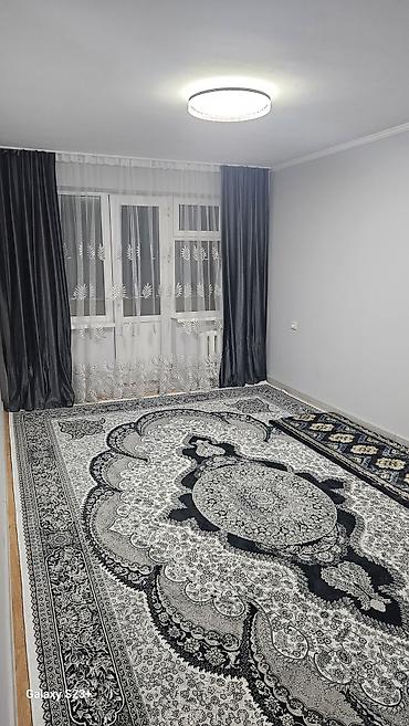2 bedroom: Сдаётся/предлагается светлая 2‑комнатная квартира с отдельной кухней в — 1