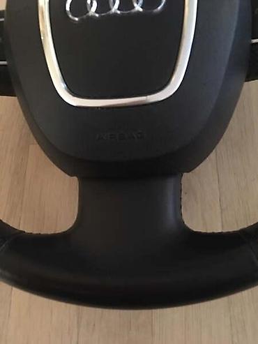 radilica tomos a3: VOLAN AIR BAG ZA AUDI TT, A3, A4 . OD 2004. DO 2012. GOD. | za — 4