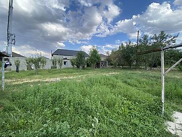 4: Продаётся добротный дом в ж/м Орок (Ленинский район) -Площадь — 7