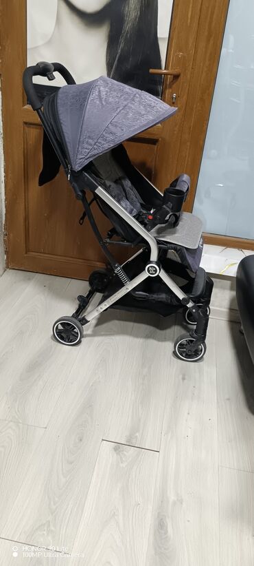 Gəzinti arabaları: İşlənmiş, Cins: Oğlan, Yaş: 1-6 ay, Ünvandan götürmə, Ödənişli çatdırılma — 5