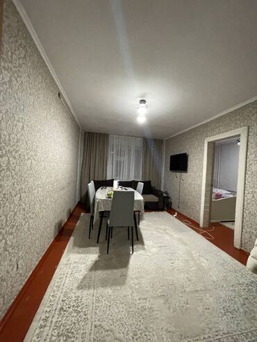 дом филармония: 2 комнаты, 43 м², Индивидуалка, 5 этаж, Евроремонт