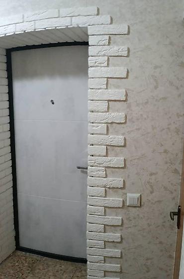 Продажа квартир: 4 комнаты, 80 м², Индивидуалка, 5 этаж, Косметический ремонт — 18