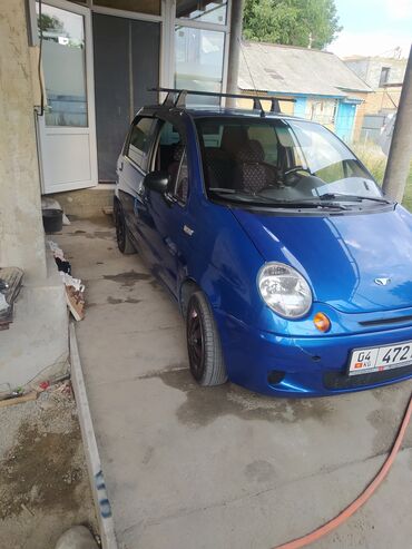 тико машина бишкек: Daewoo Matiz: 2011 г., 0.8 л, Автоматтык, Бензин, Хетчбек