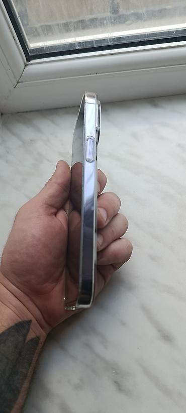 iphone 14 pro white: IPhone 14 Pro Max, 256 GB, Deep Purple, Barmaq izi, Simsiz şarj, Face ID — 4