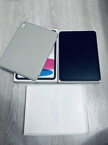 Apple iPad: Yeni Apple iPad 11 (2025), 11", 128 GB, Pulsuz çatdırılma — 2