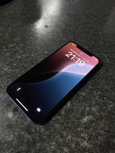 Apple iPhone: IPhone 12, 79 %